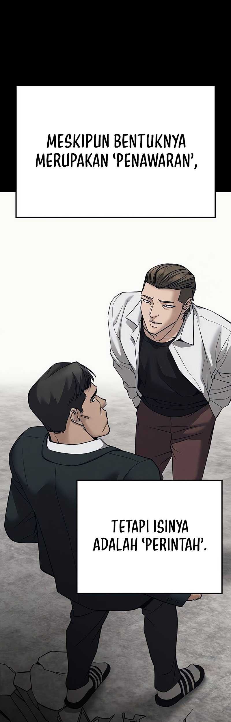 The Bully In Charge Chapter 93 - halaman 82