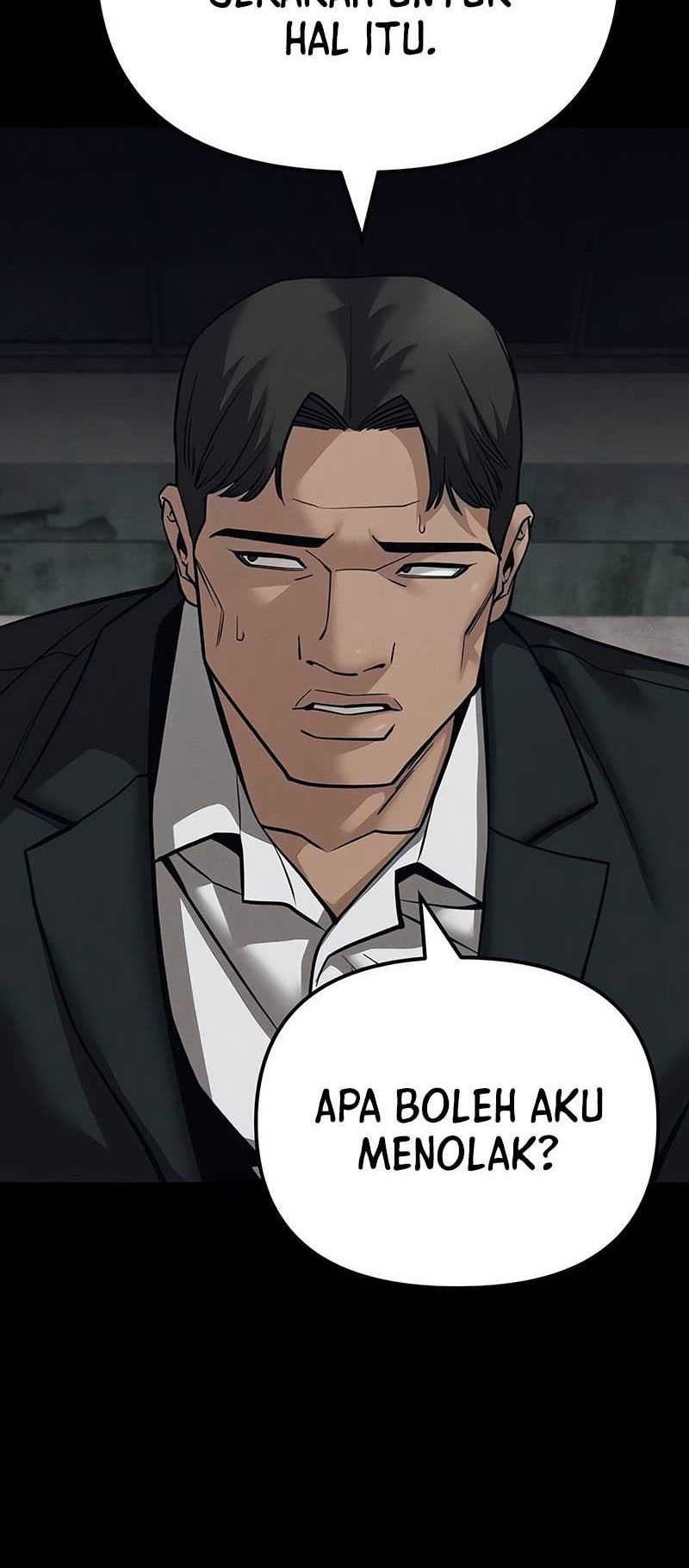 The Bully In Charge Chapter 93 - halaman 85