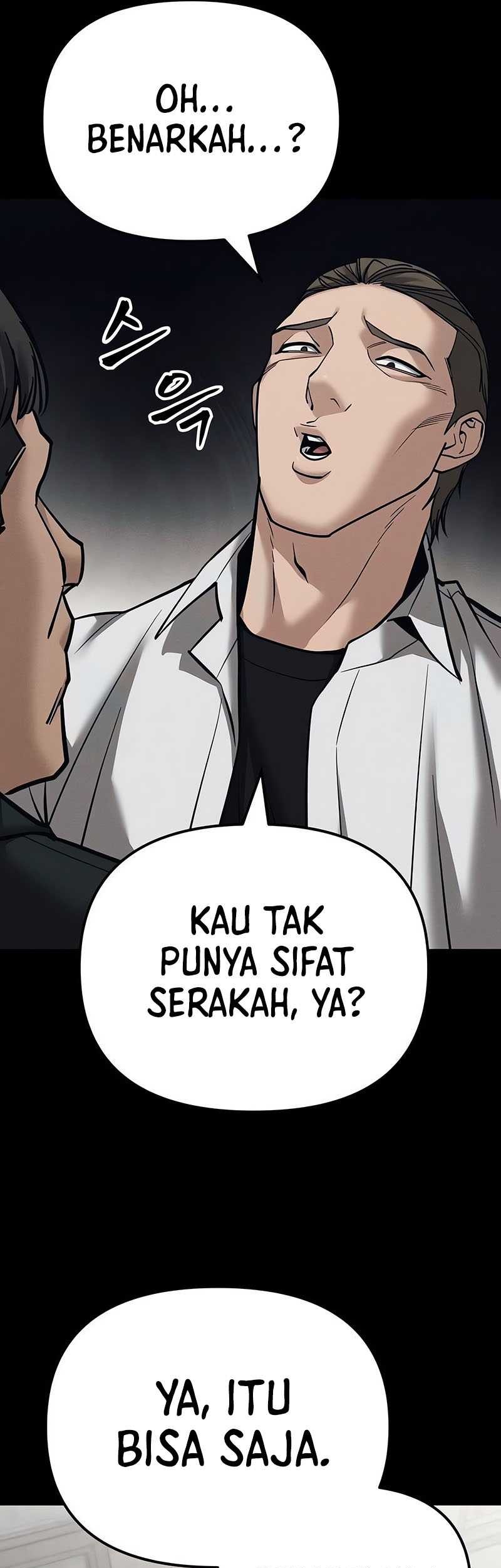 The Bully In Charge Chapter 93 - halaman 86