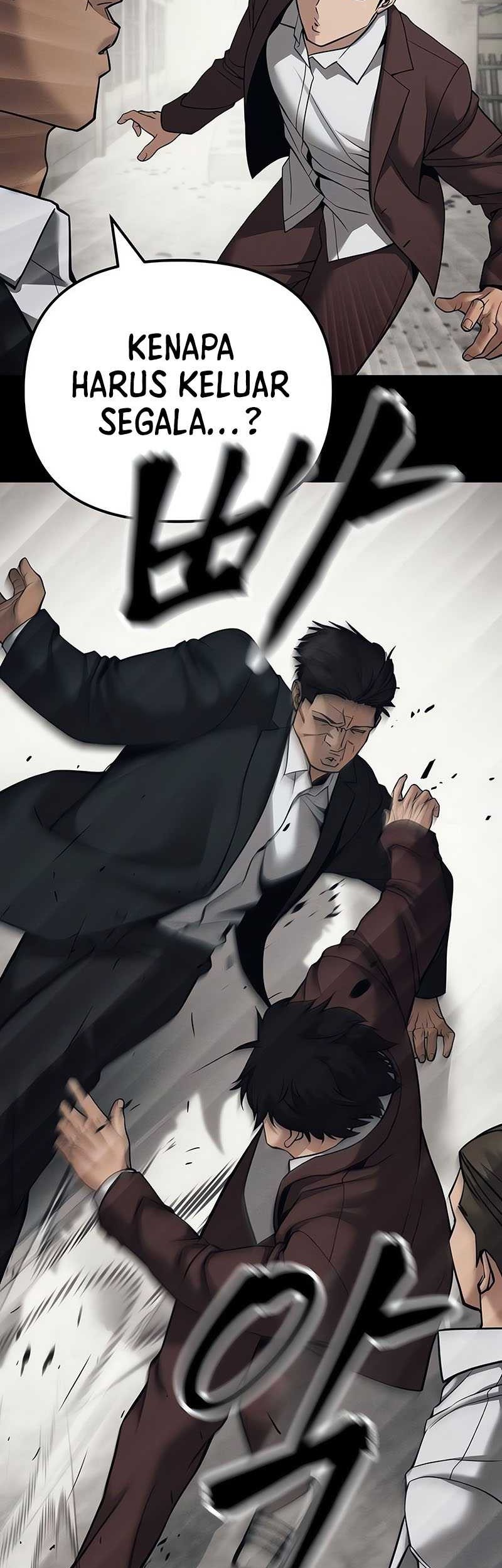 The Bully In Charge Chapter 93 - halaman 88