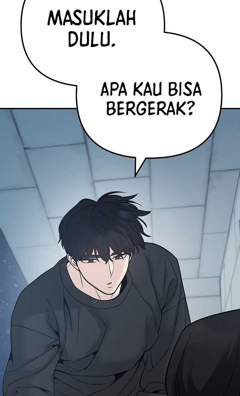 The Bully In Charge Chapter 93 - halaman 9