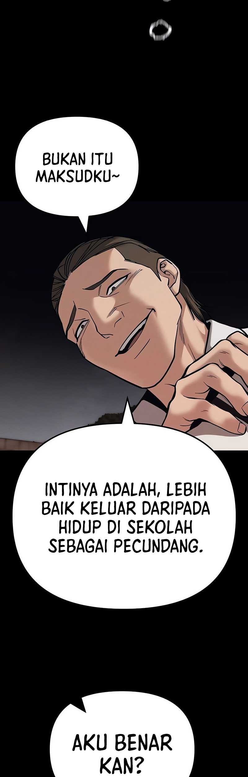 The Bully In Charge Chapter 93 - halaman 90