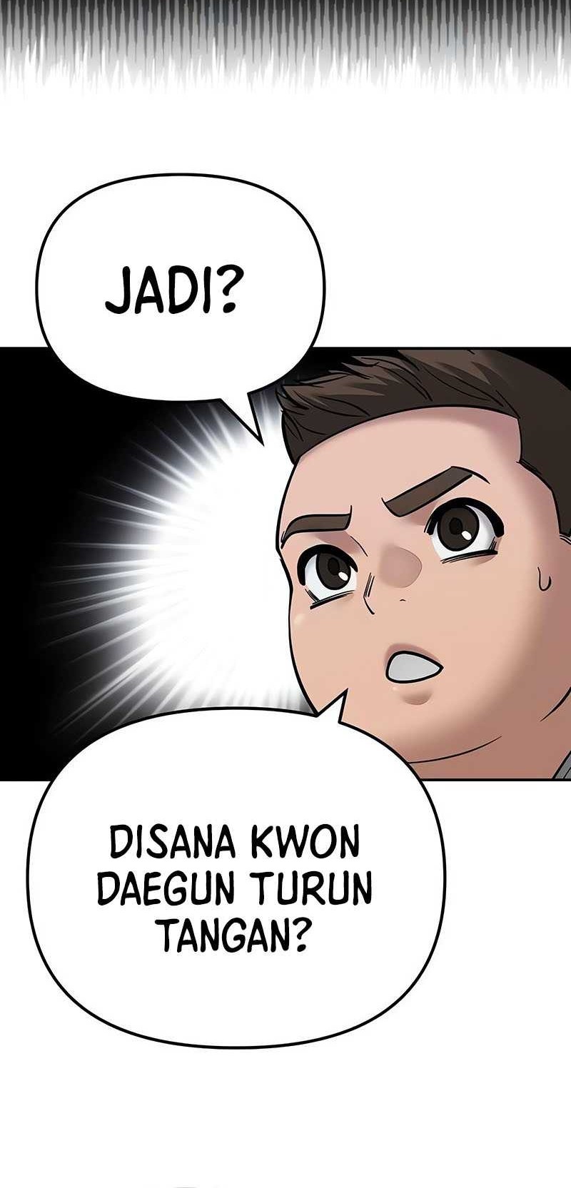 The Bully In Charge Chapter 93 - halaman 93