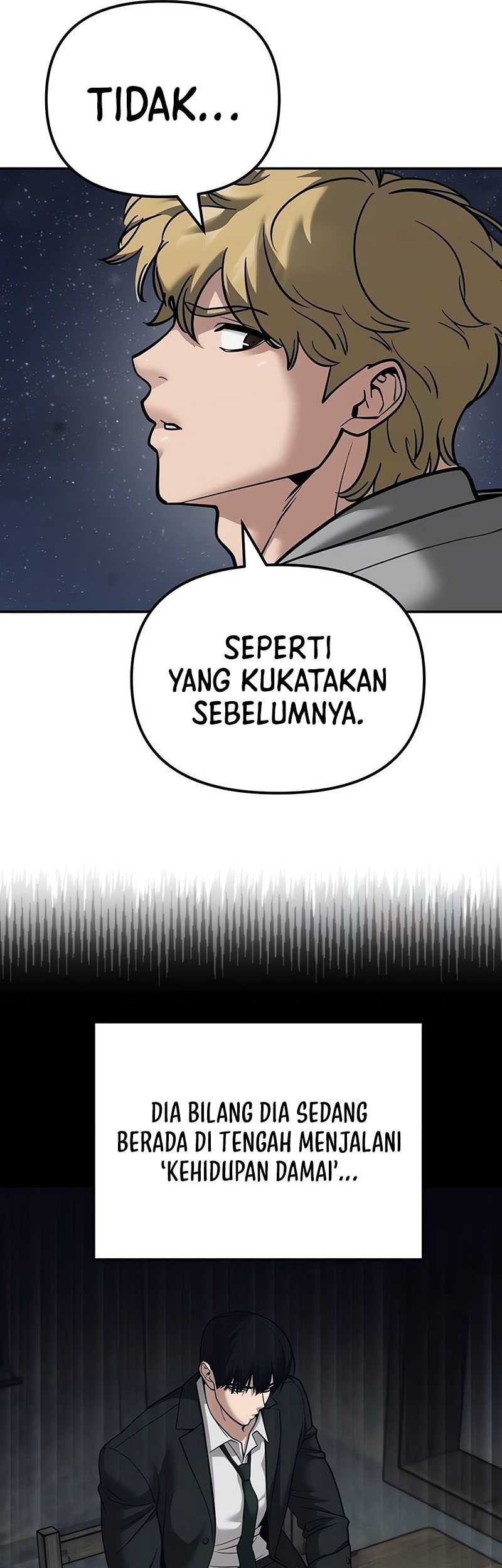 The Bully In Charge Chapter 93 - halaman 94