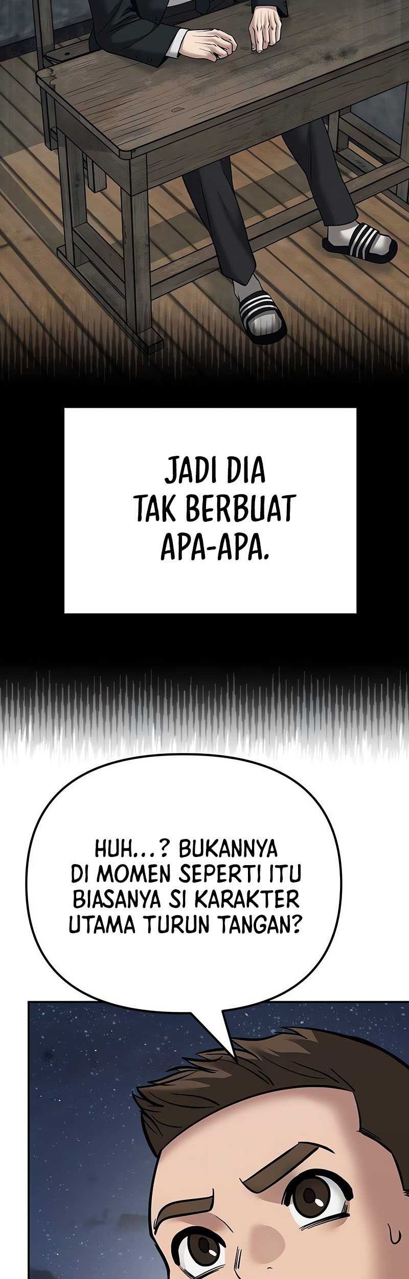 The Bully In Charge Chapter 93 - halaman 95