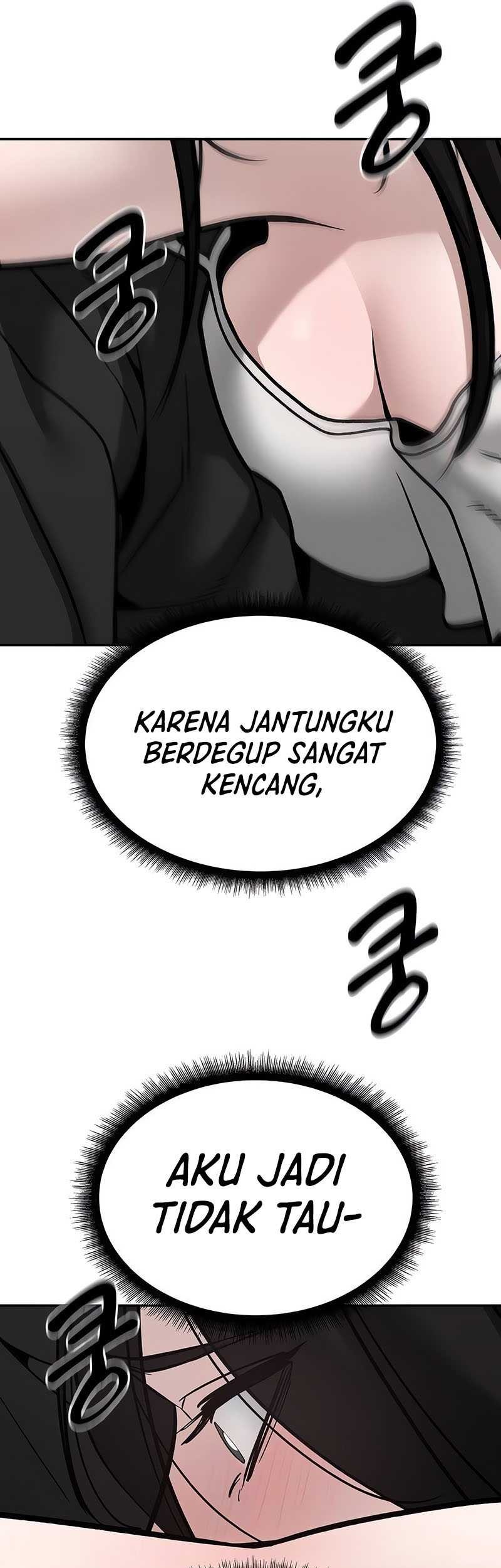 The Bully In Charge Chapter 93 - halaman 98