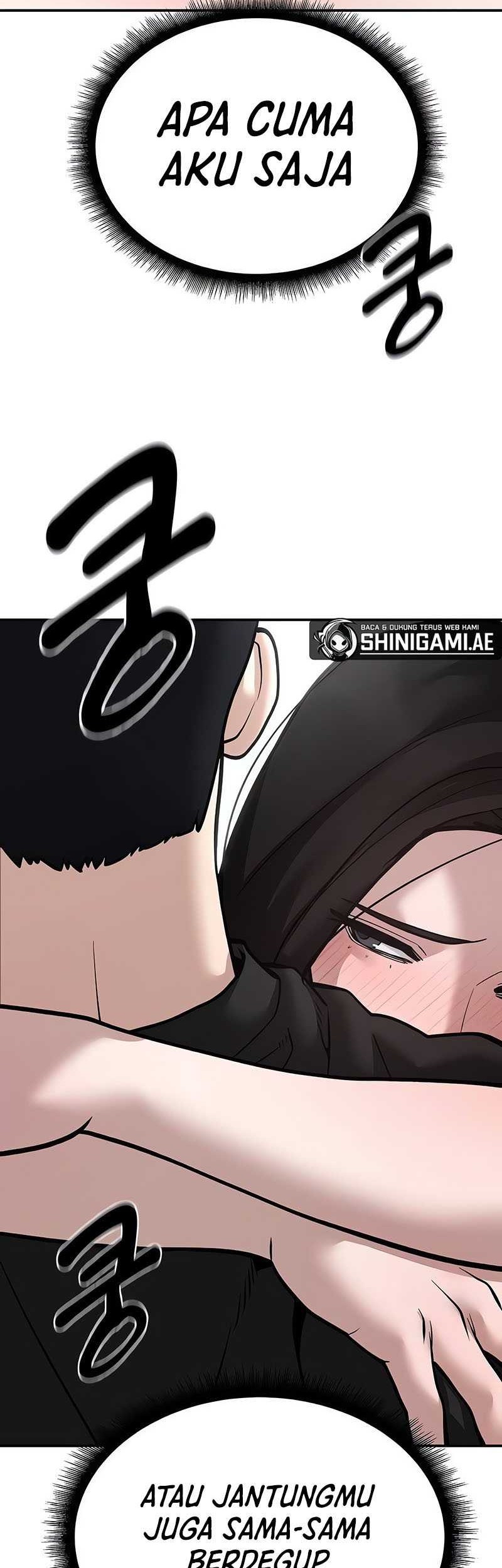 The Bully In Charge Chapter 93 - halaman 99