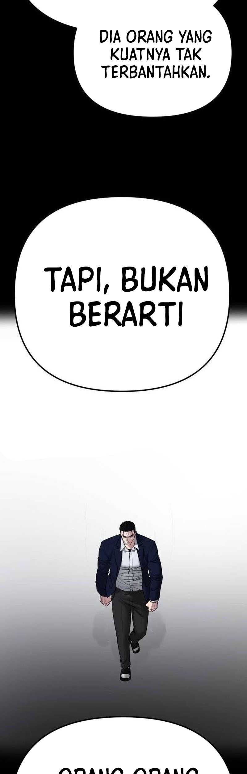 The Bully In Charge Chapter 94 - halaman 100