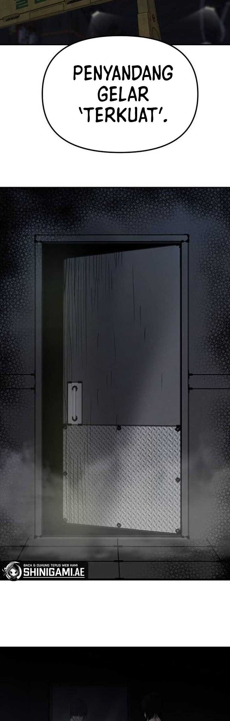 The Bully In Charge Chapter 94 - halaman 103