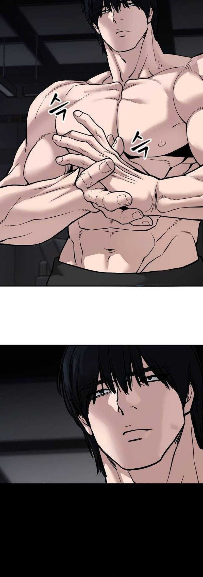 The Bully In Charge Chapter 94 - halaman 105