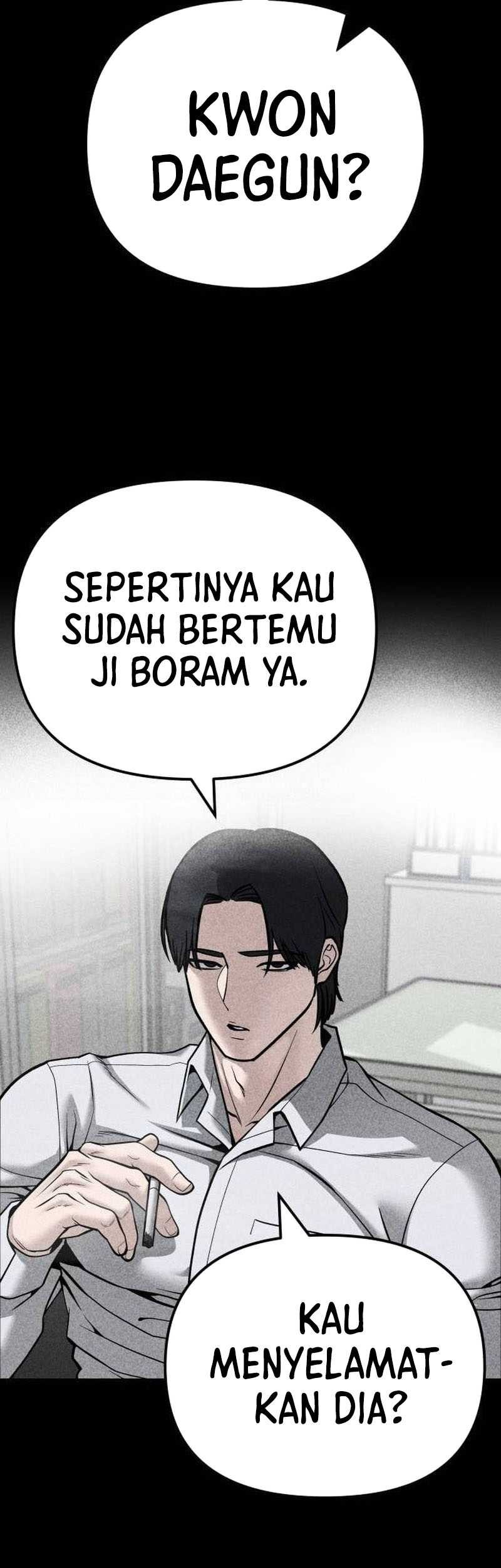 The Bully In Charge Chapter 94 - halaman 106