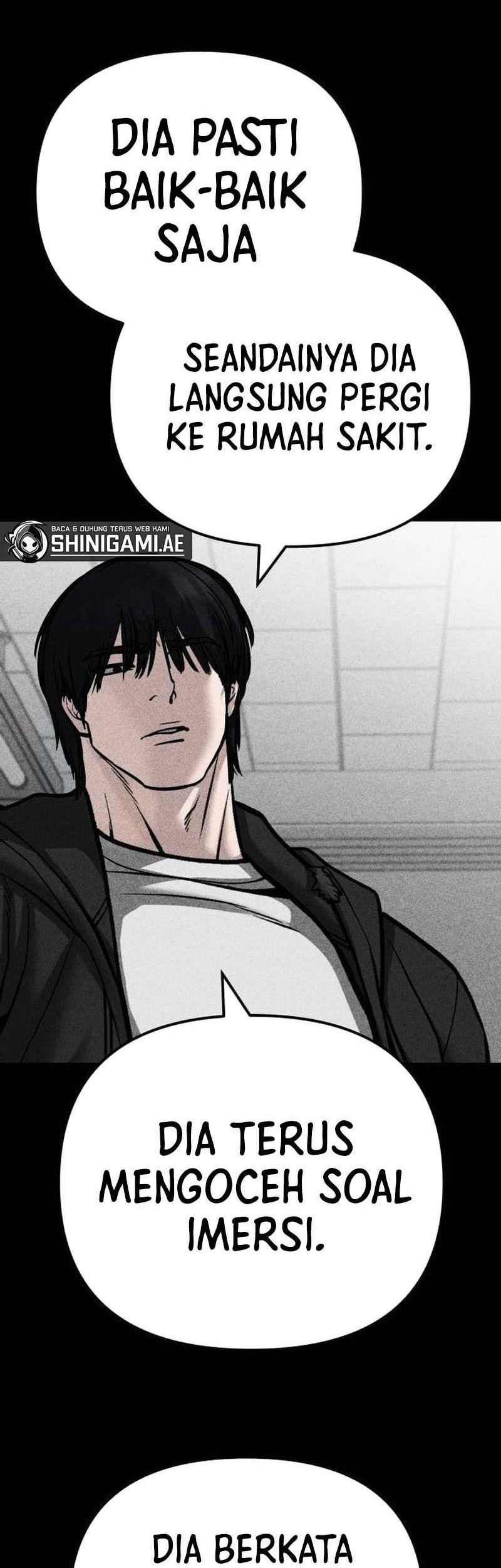 The Bully In Charge Chapter 94 - halaman 107