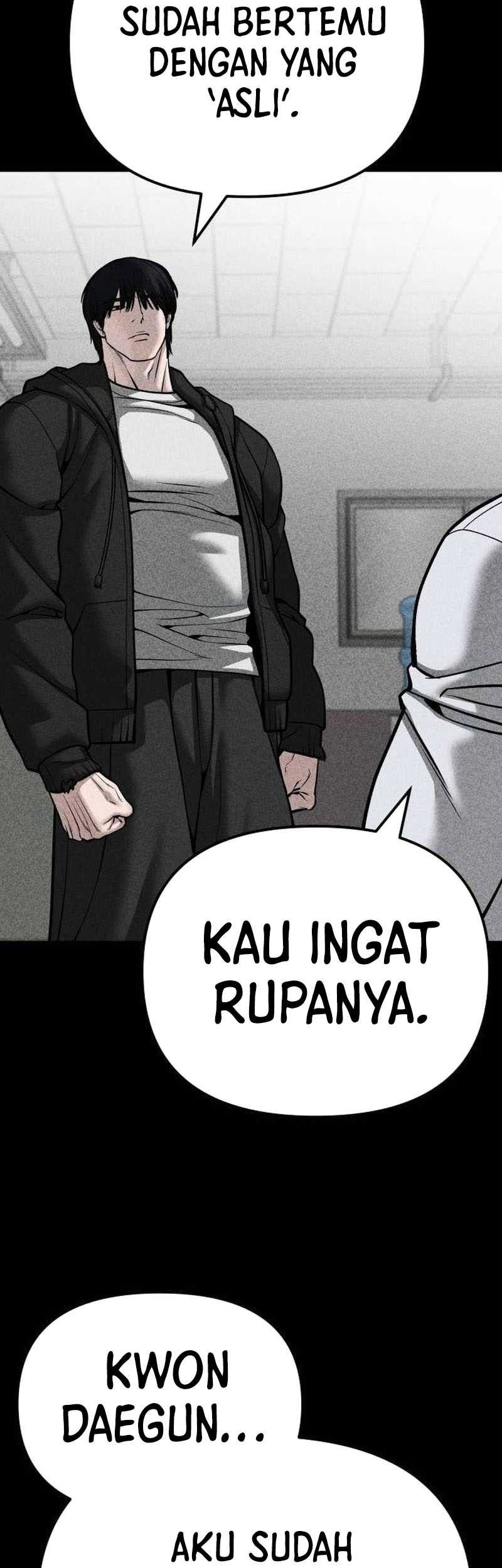 The Bully In Charge Chapter 94 - halaman 108