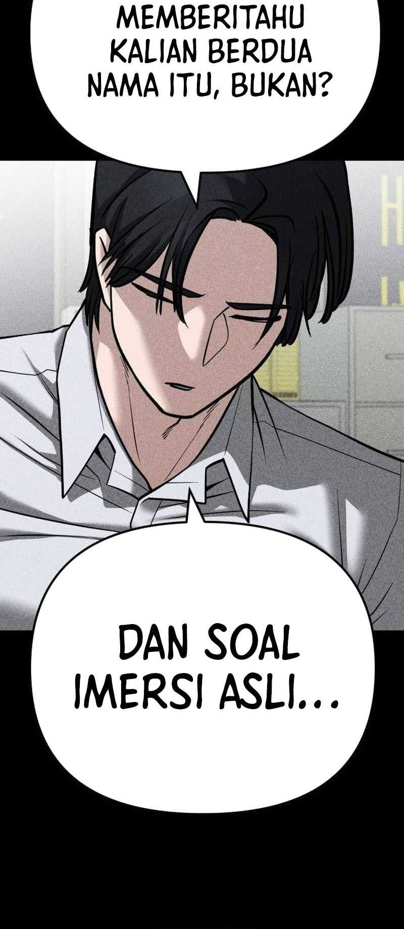 The Bully In Charge Chapter 94 - halaman 109