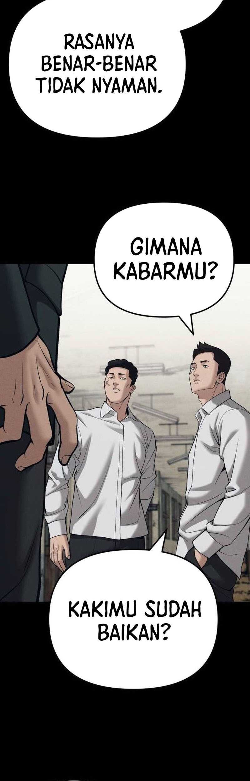 The Bully In Charge Chapter 94 - halaman 11