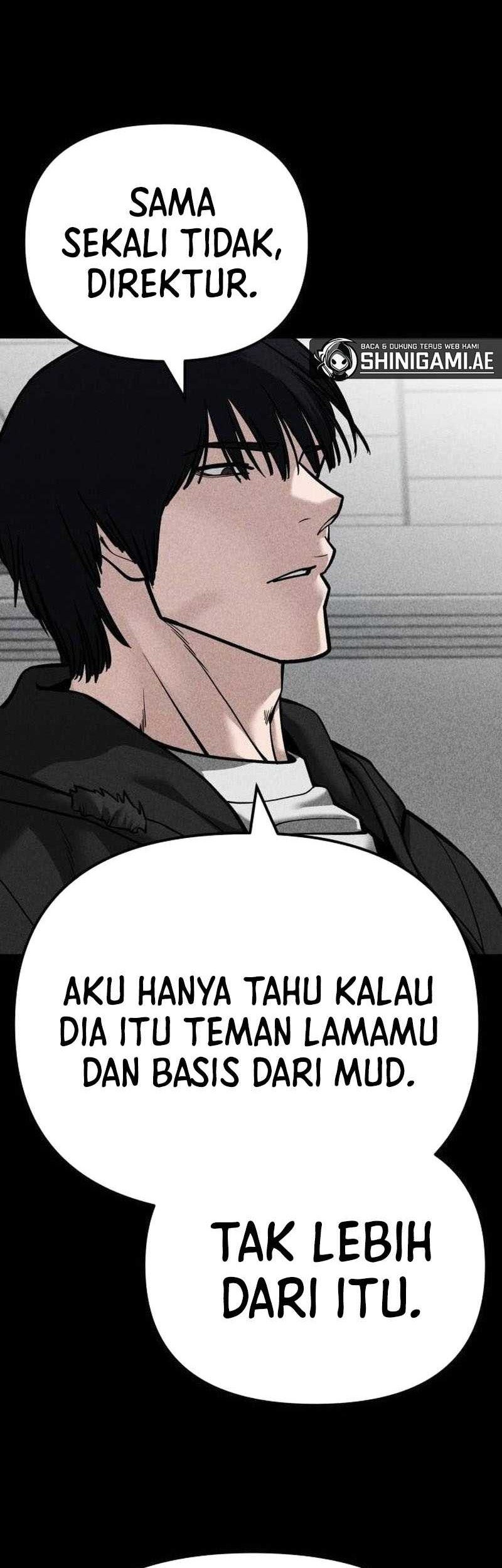 The Bully In Charge Chapter 94 - halaman 111