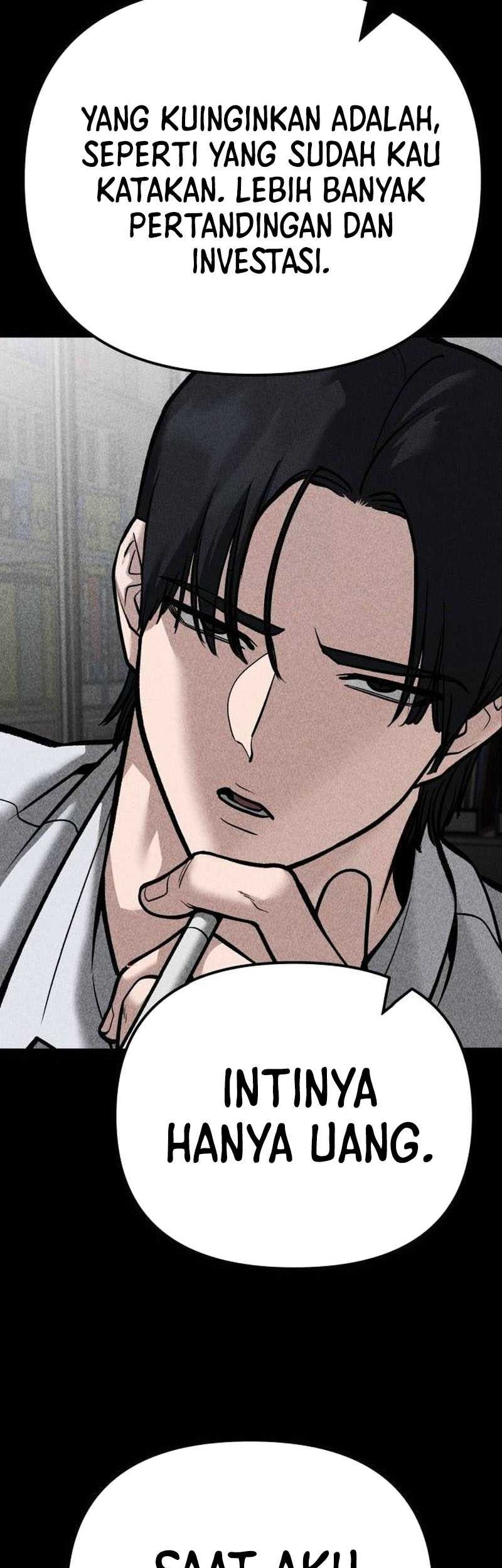 The Bully In Charge Chapter 94 - halaman 112