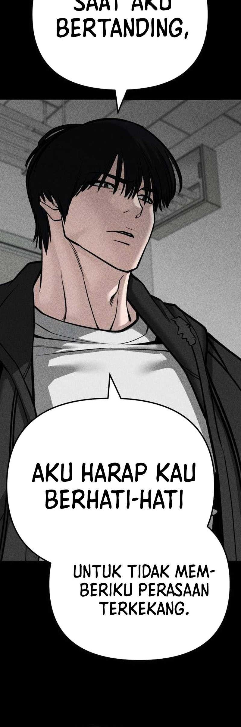 The Bully In Charge Chapter 94 - halaman 113