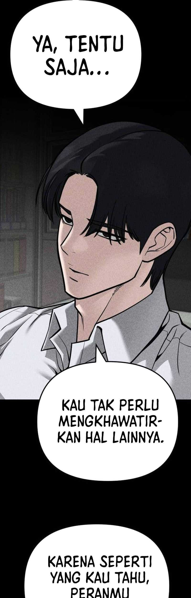 The Bully In Charge Chapter 94 - halaman 114