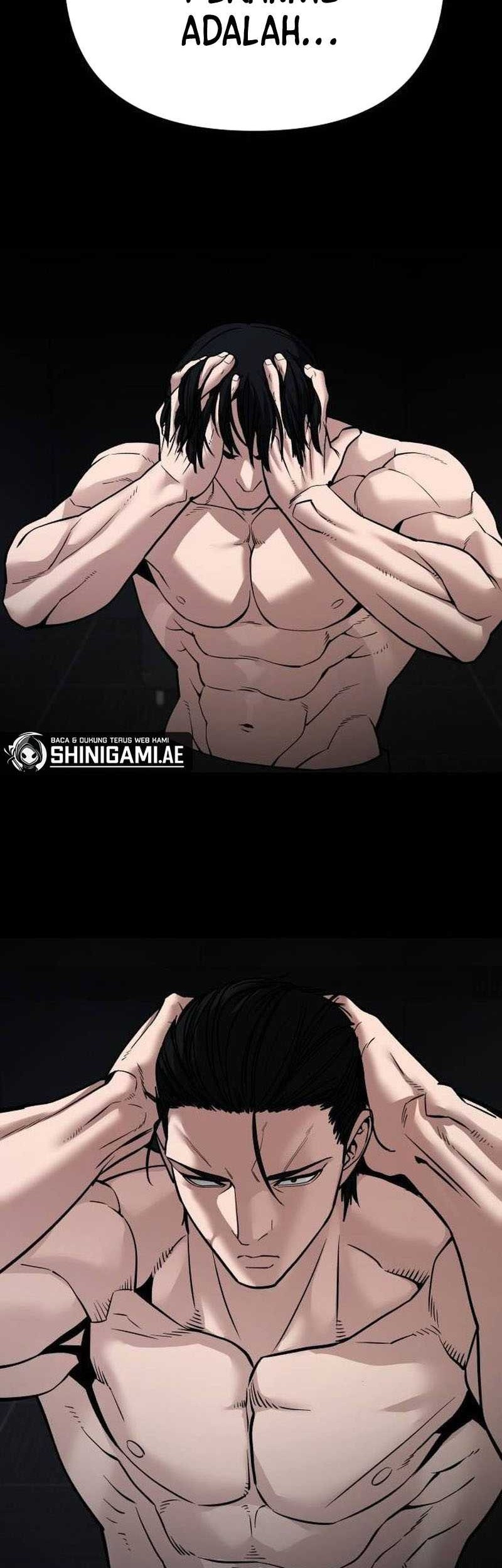 The Bully In Charge Chapter 94 - halaman 115