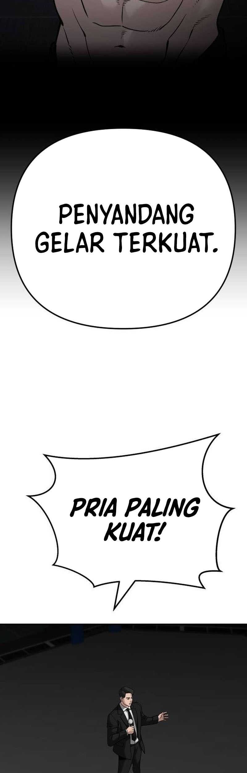 The Bully In Charge Chapter 94 - halaman 116