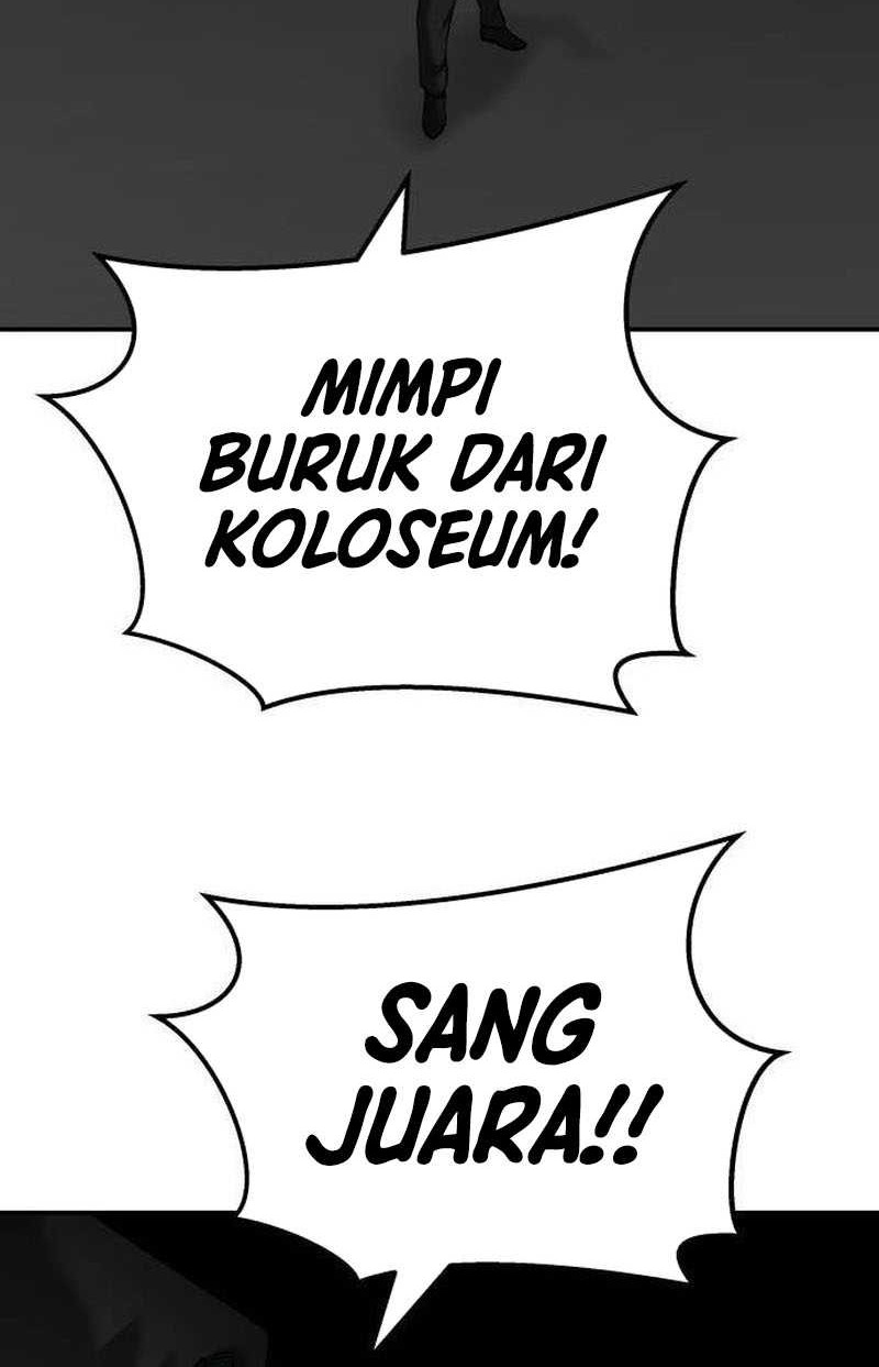 The Bully In Charge Chapter 94 - halaman 117