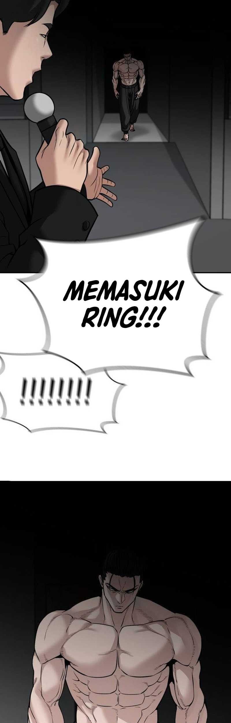 The Bully In Charge Chapter 94 - halaman 118