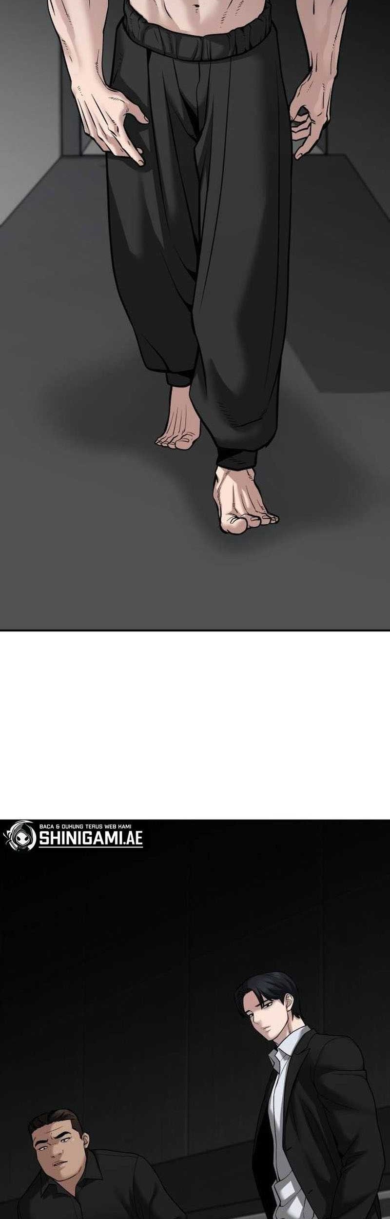 The Bully In Charge Chapter 94 - halaman 119