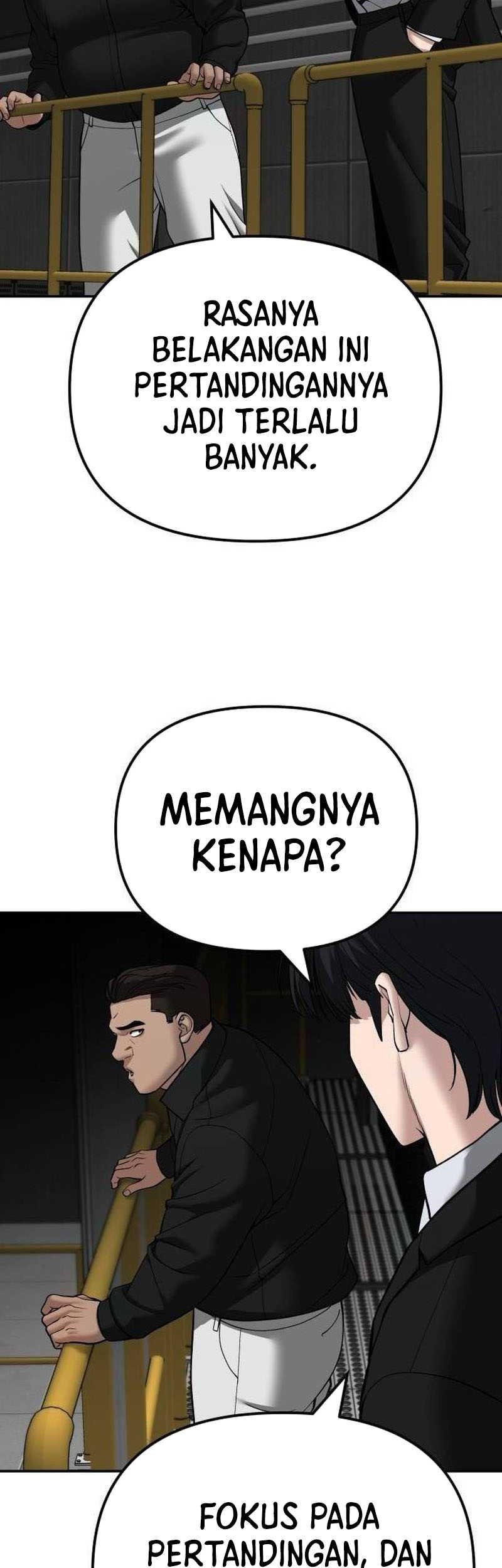 The Bully In Charge Chapter 94 - halaman 120