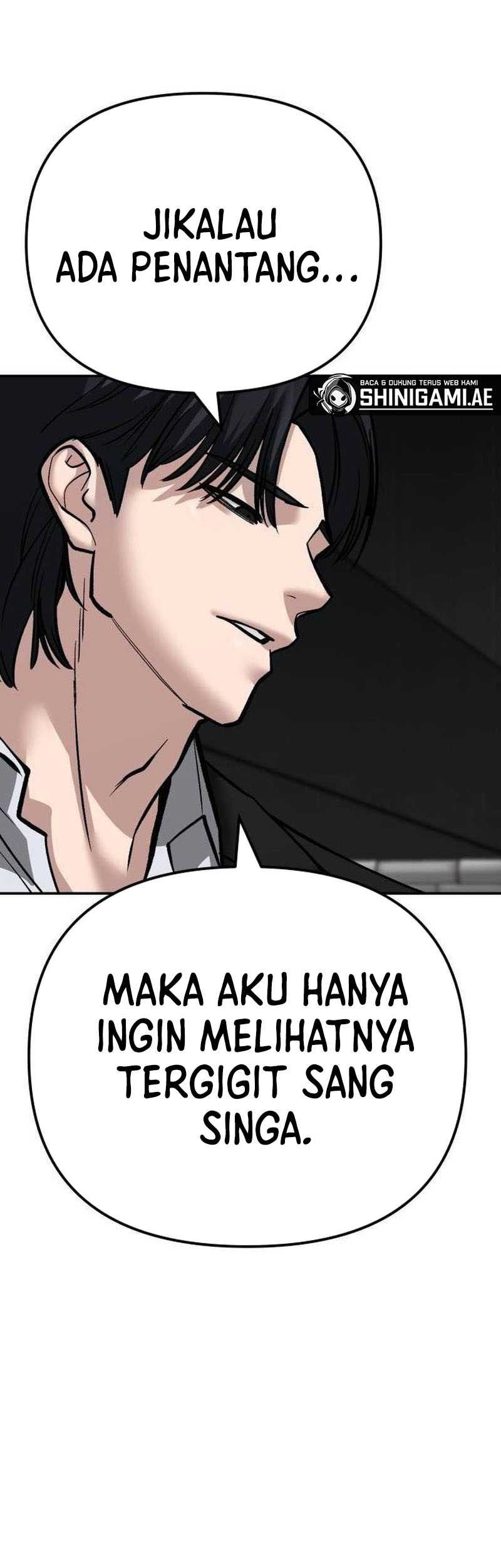 The Bully In Charge Chapter 94 - halaman 124
