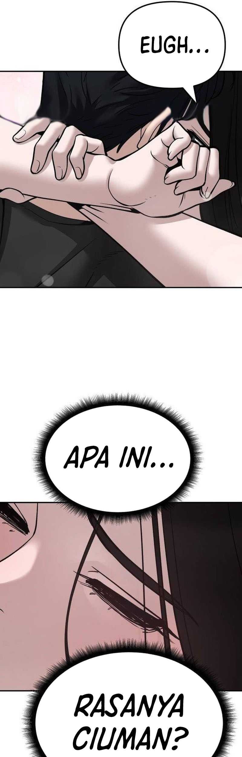 The Bully In Charge Chapter 94 - halaman 126