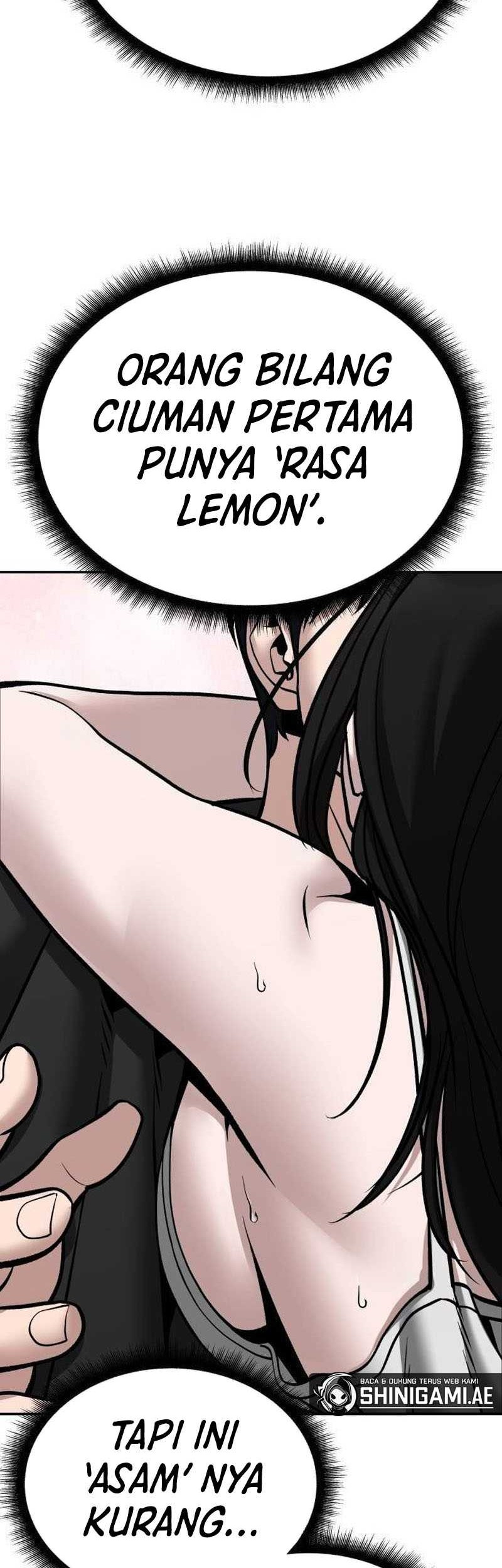 The Bully In Charge Chapter 94 - halaman 127