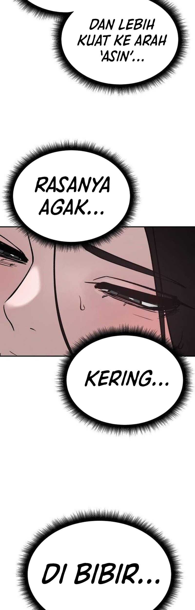 The Bully In Charge Chapter 94 - halaman 128