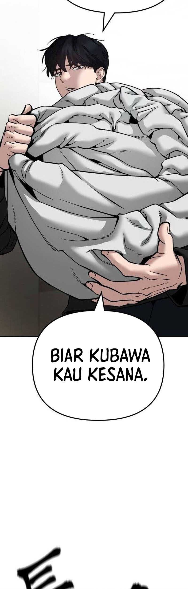 The Bully In Charge Chapter 94 - halaman 132