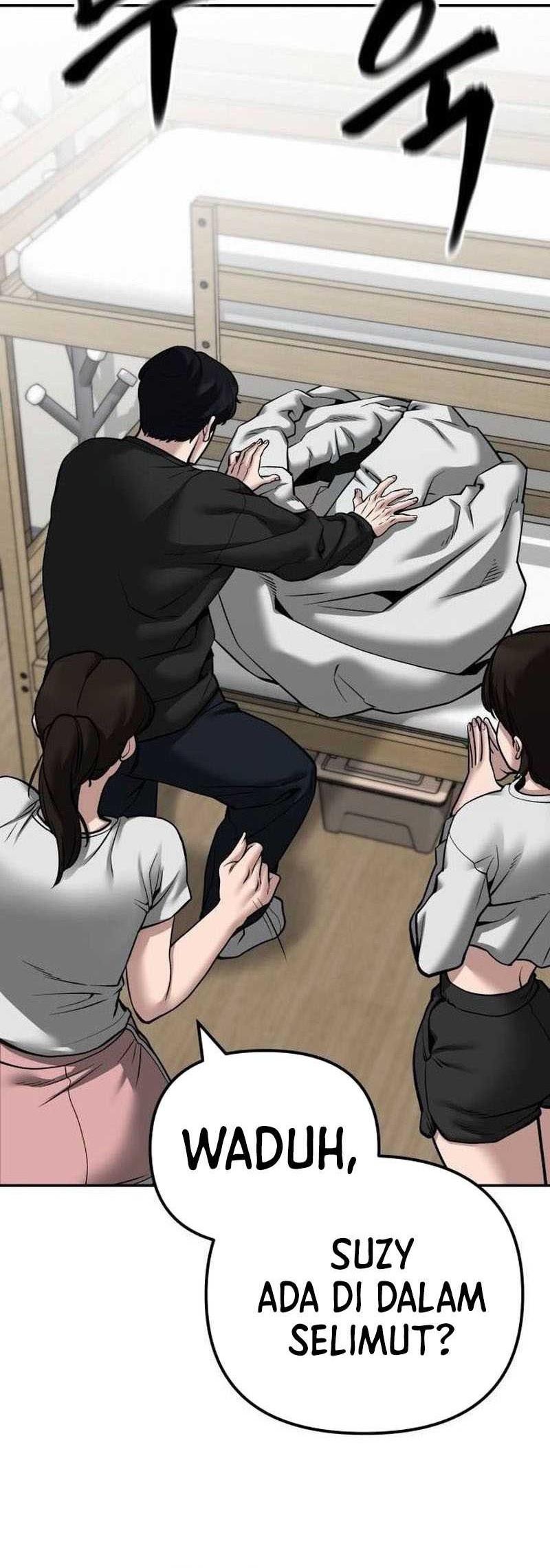 The Bully In Charge Chapter 94 - halaman 133