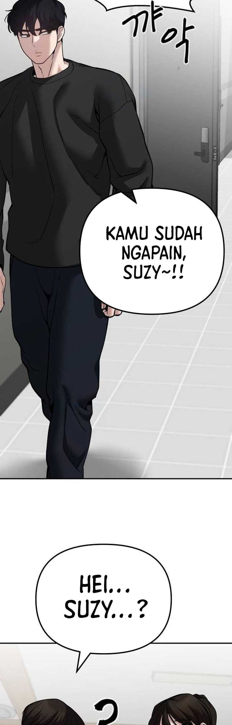 The Bully In Charge Chapter 94 - halaman 135
