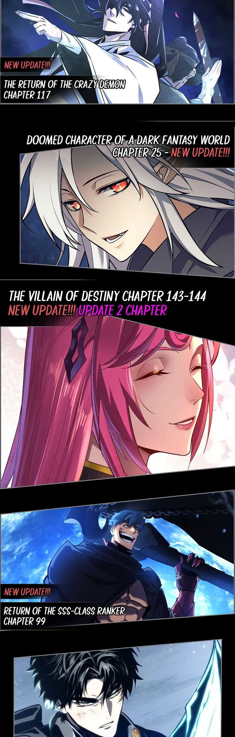 The Bully In Charge Chapter 94 - halaman 141