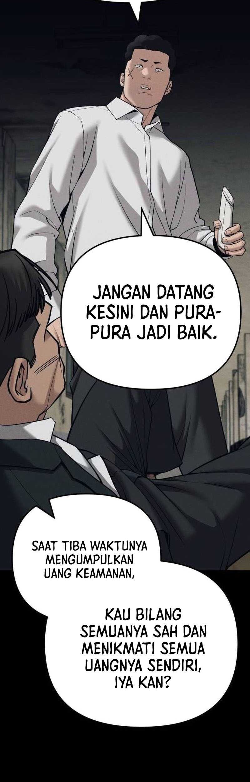The Bully In Charge Chapter 94 - halaman 16