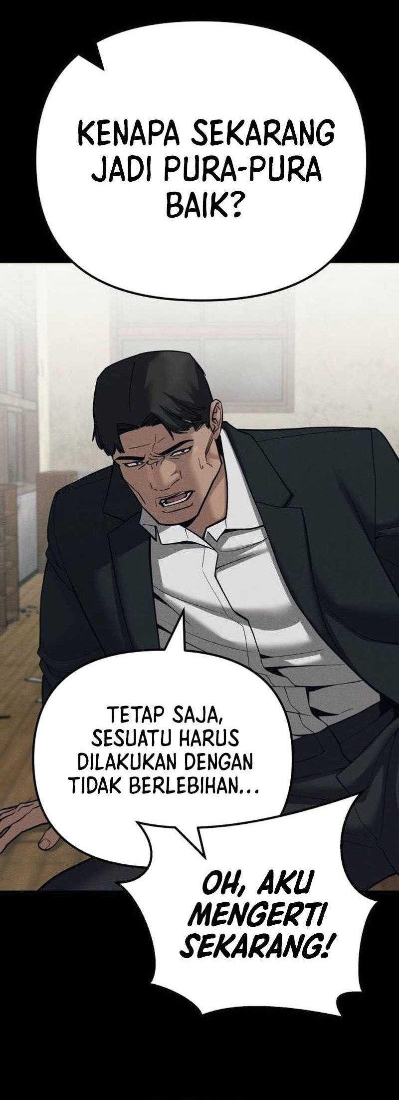The Bully In Charge Chapter 94 - halaman 17