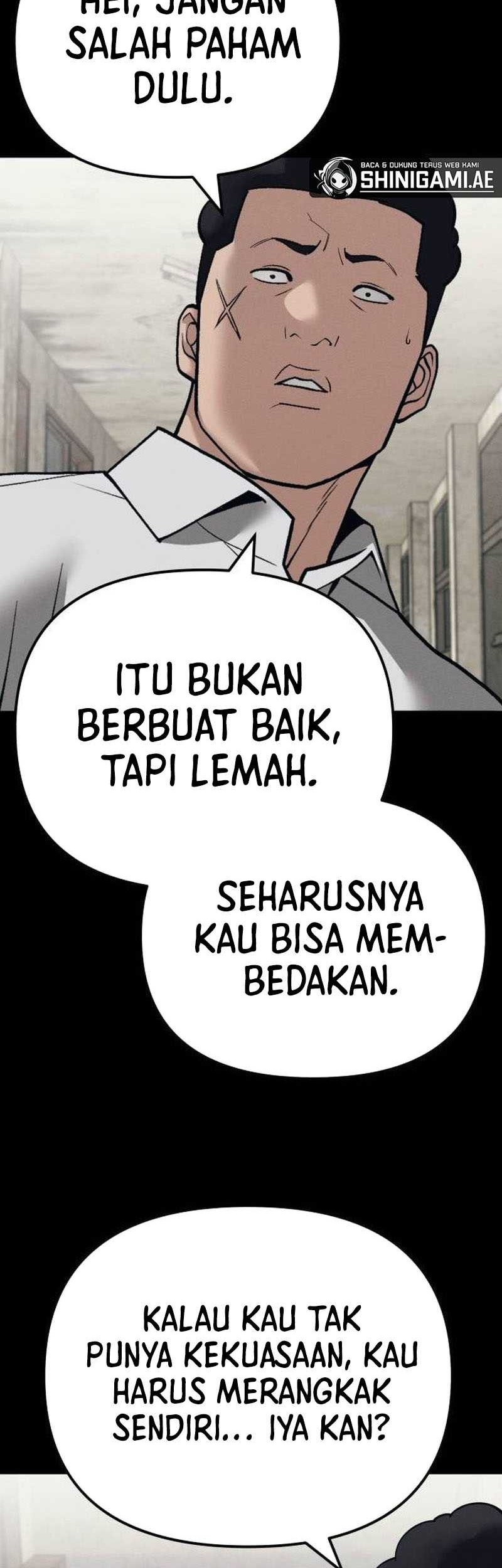 The Bully In Charge Chapter 94 - halaman 19
