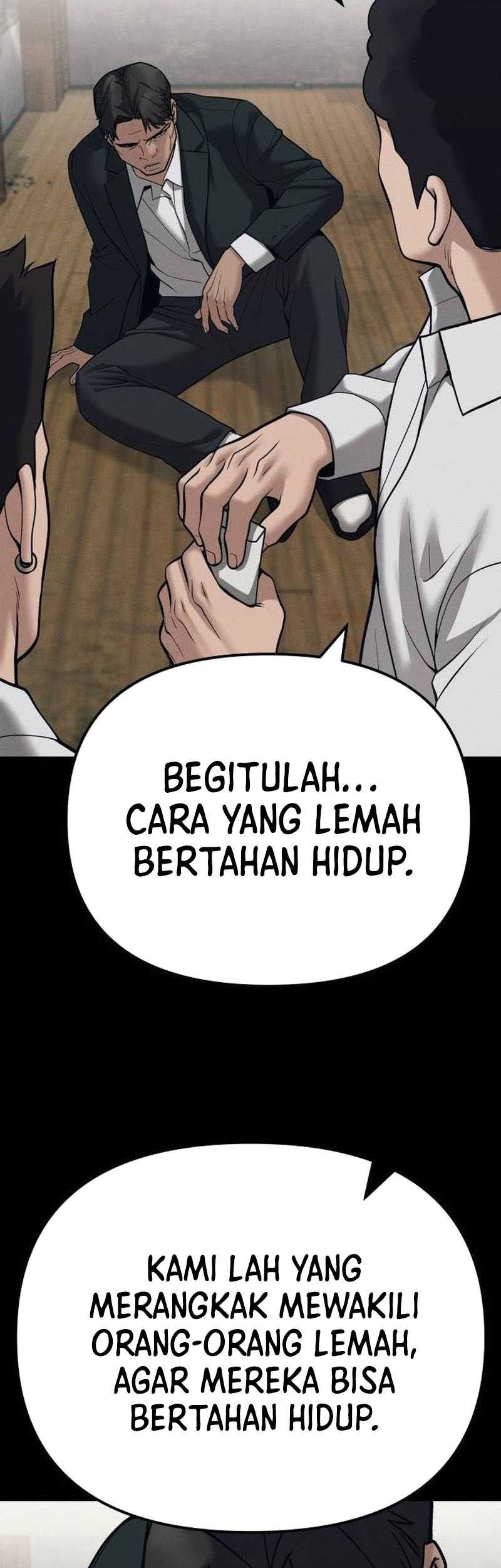 The Bully In Charge Chapter 94 - halaman 20