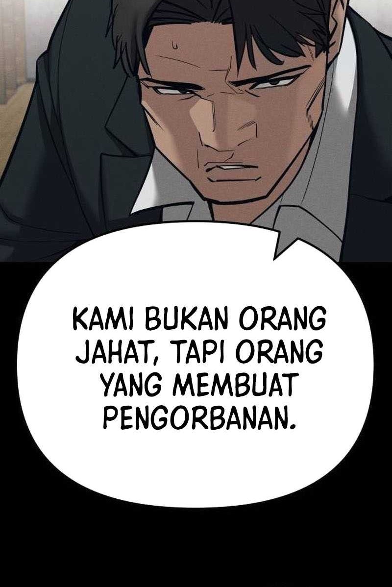 The Bully In Charge Chapter 94 - halaman 21