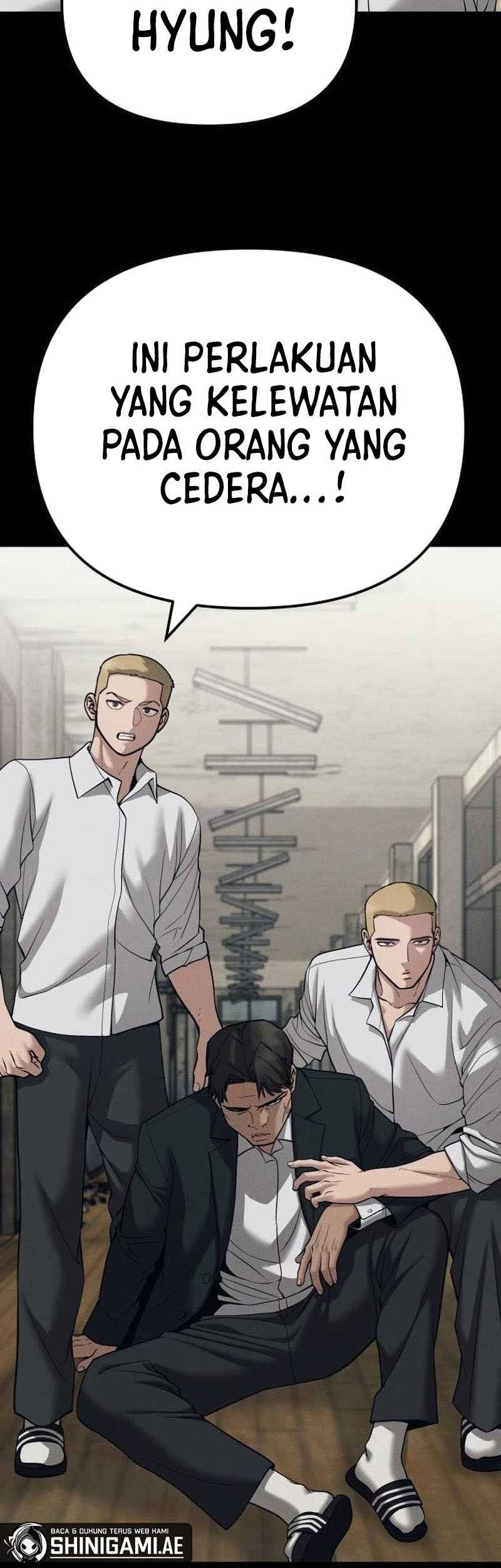 The Bully In Charge Chapter 94 - halaman 23