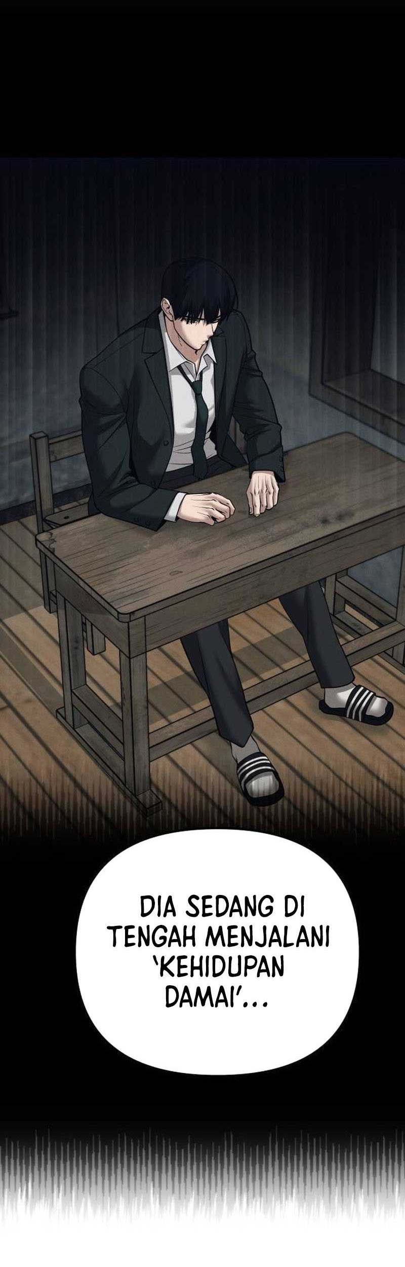The Bully In Charge Chapter 94 - halaman 3