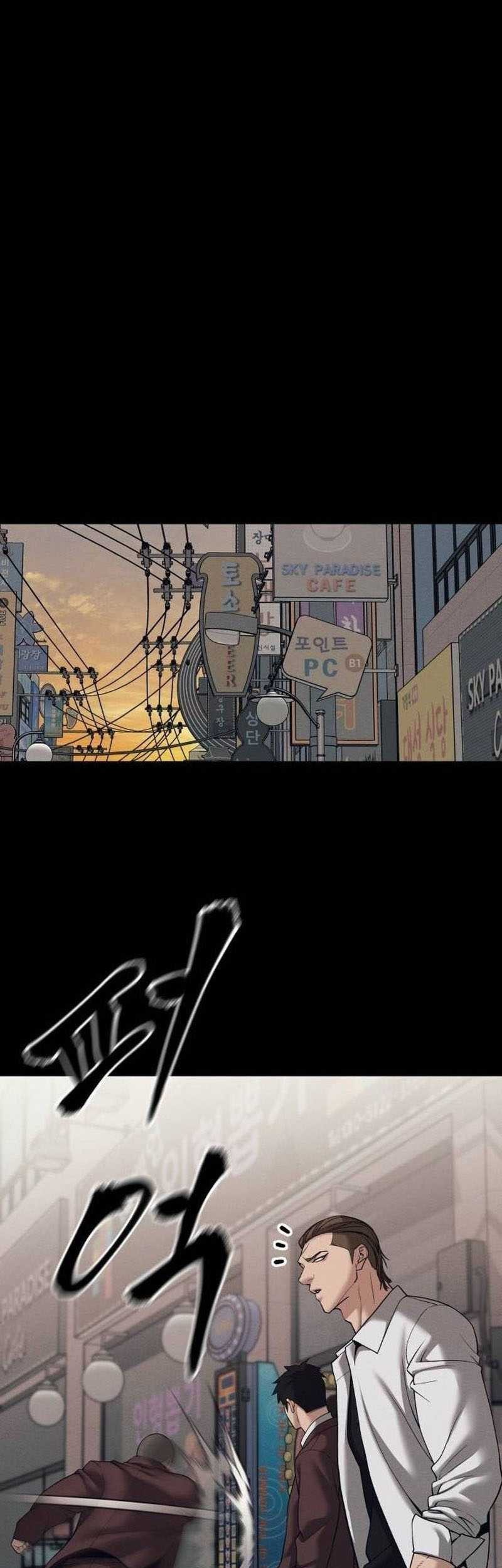 The Bully In Charge Chapter 94 - halaman 30