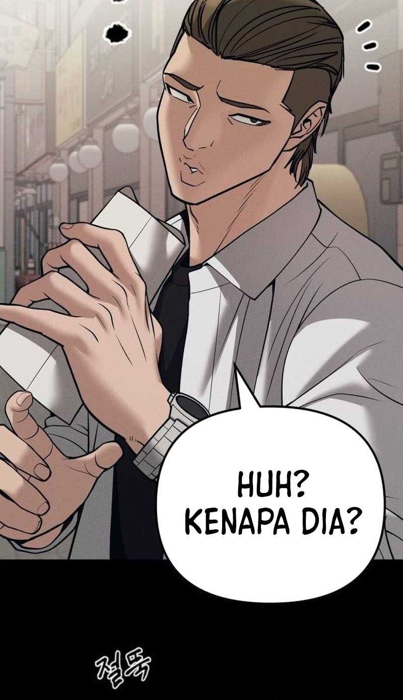 The Bully In Charge Chapter 94 - halaman 33