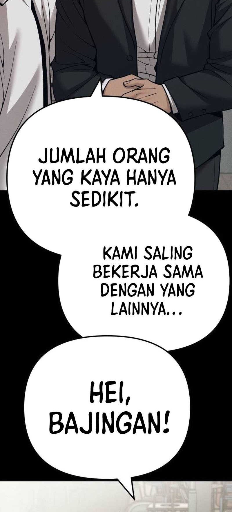 The Bully In Charge Chapter 94 - halaman 37