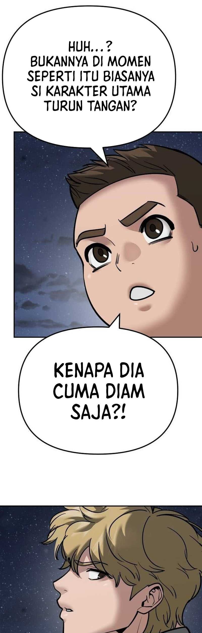 The Bully In Charge Chapter 94 - halaman 4