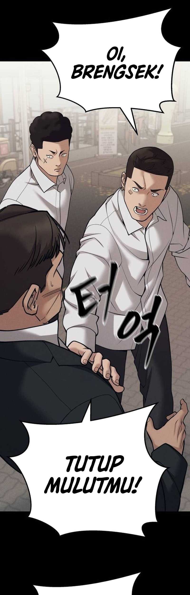 The Bully In Charge Chapter 94 - halaman 40