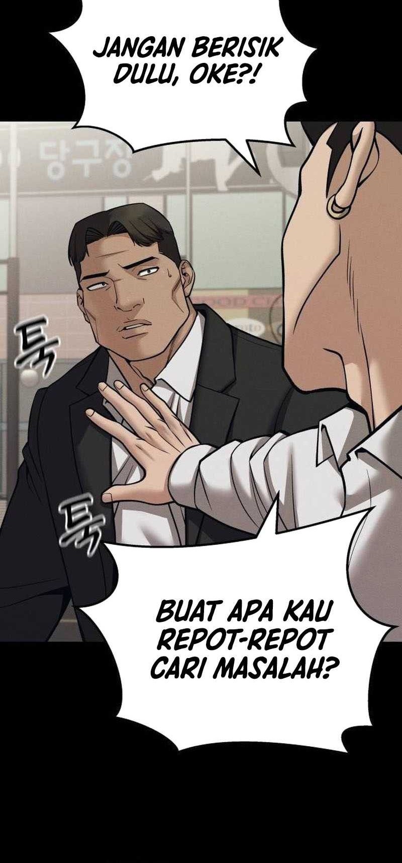 The Bully In Charge Chapter 94 - halaman 41